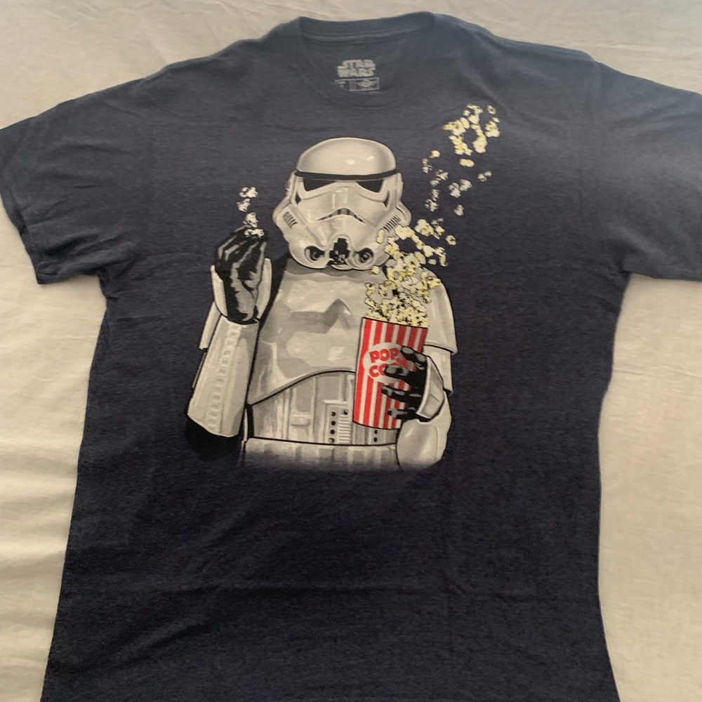 Men’s tee
